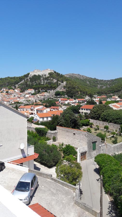 Central, Spacious, Great View Hvar Town Eksteriør billede